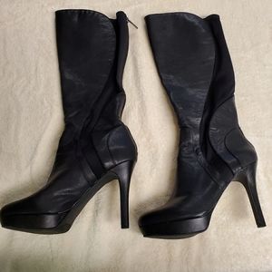 Gianni Bini High Boots